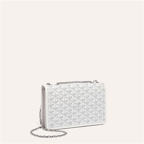 goyard alexandre iii